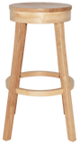 Stool Bonn 750mm | In Stock