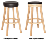 Stool Bonn 750mm | In Stock