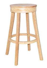Stool Bonn 750mm | In Stock | Nufurn Commercial Furniture 