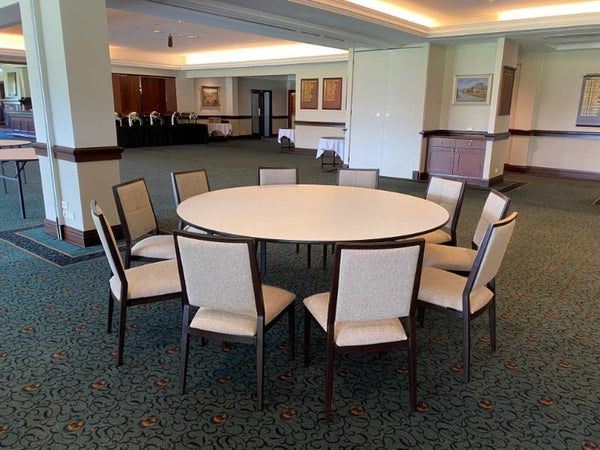 Club: Concord Golf Club | Nufurn Commercial Furniture 