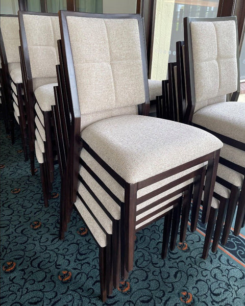 Club: Concord Golf Club | Nufurn Commercial Furniture 