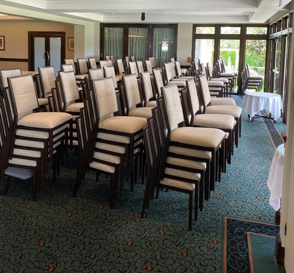 Club: Concord Golf Club | Nufurn Commercial Furniture 