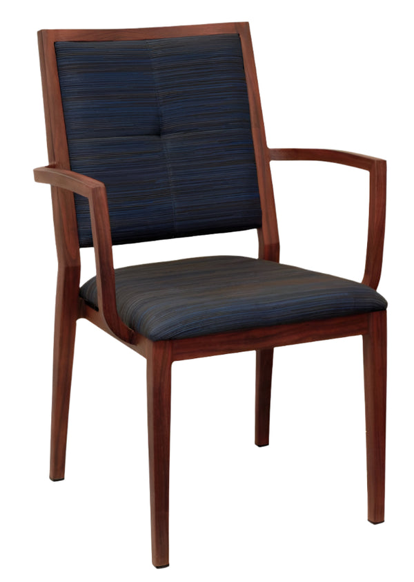 Salou Dining Arm Chair | Nufurn Commercial Furniture 