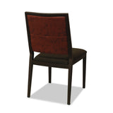 Salou Dining Chair | Nufurn Commercial Furniture 