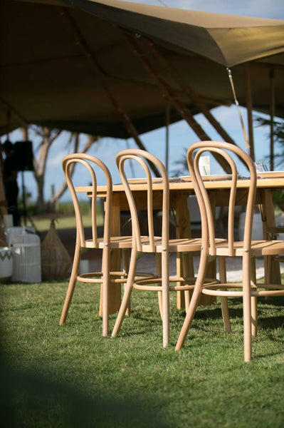 Event Styling: SamiKata Tipi Events