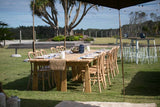 Event Styling: SamiKata Tipi Events