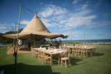 Event Styling: SamiKata Tipi Events