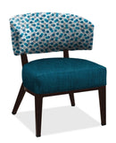 San Marino Tub Chair | Nufurn Commercial Furniture 