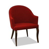 San Remo Tub Chair | Nufurn Commercial Furniture 