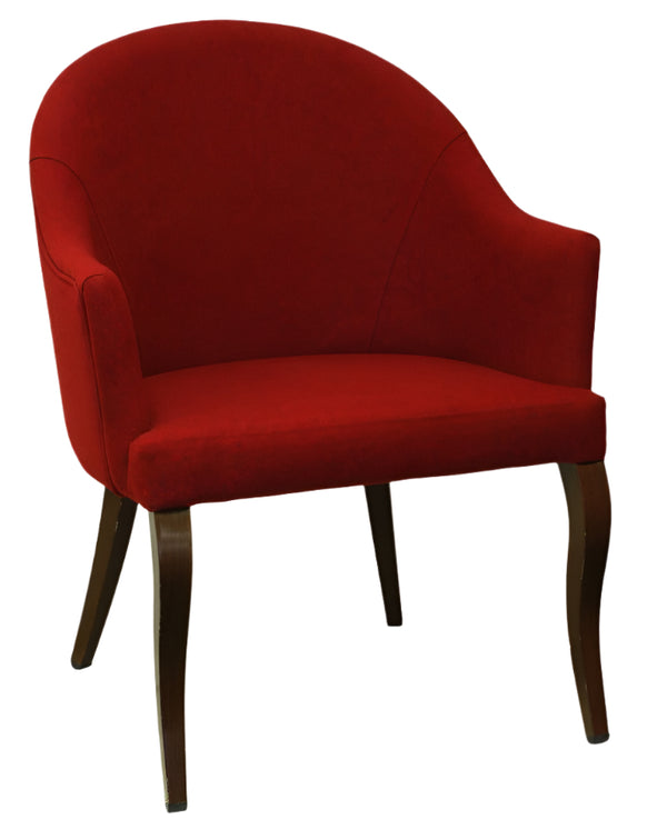 San Remo Tub Chair | Nufurn Commercial Furniture 