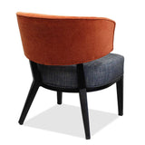 San Marino Tub Chair | Nufurn Commercial Furniture 
