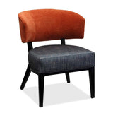 San Marino Tub Chair | Nufurn Commercial Furniture 