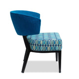 San Marino Tub Chair | Nufurn Commercial Furniture 