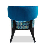 San Marino Tub Chair | Nufurn Commercial Furniture 