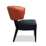 San Marino Tub Chair | Nufurn Commercial Furniture 