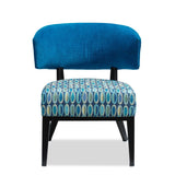 San Marino Tub Chair | Nufurn Commercial Furniture 