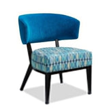 San Marino Tub Chair | Nufurn Commercial Furniture 