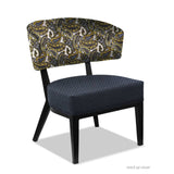 San Marino Tub Chair | Nufurn Commercial Furniture 
