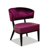 San Marino Tub Chair | Nufurn Commercial Furniture 