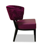 San Marino Tub Chair | Nufurn Commercial Furniture 