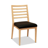 restaurant chair - san pedro