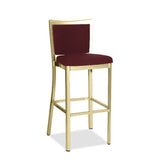 Raffles Bar Stool | Nufurn Commercial Furniture 