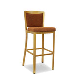 Saville Bar Stool | Nufurn Commercial Furniture 