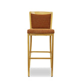 Saville Bar Stool | Nufurn Commercial Furniture 
