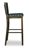 Saville Bar Stool | Nufurn Commercial Furniture 