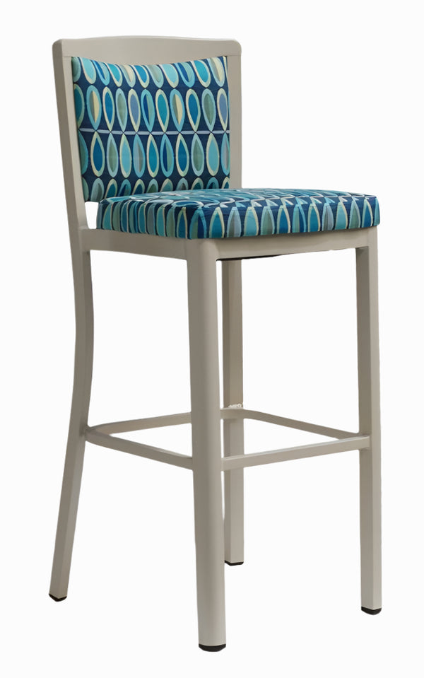 Saville Bar Stool | Nufurn Commercial Furniture 
