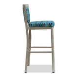 Saville Bar Stool | Nufurn Commercial Furniture 