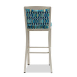 Saville Bar Stool | Nufurn Commercial Furniture 