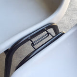 Nufurn Seminar Stacking Chair | In Stock