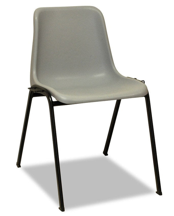 Nufurn Seminar Stacking Chair | In Stock | Nufurn Commercial Furniture 