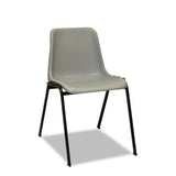 stacking chair - seminar