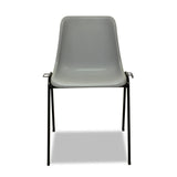 Nufurn Seminar Stacking Chair | In Stock
