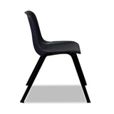 Nufurn Seminar Stacking Chair | In Stock