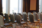 International Hotel: Shangri-La