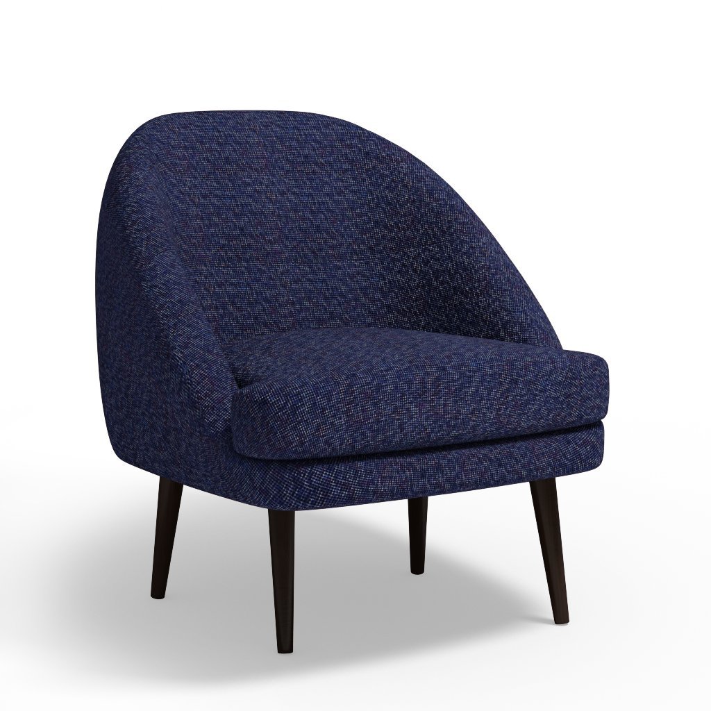 Shikara Lounge Chair Hotel Furniture Nufurn Commercial Furniture