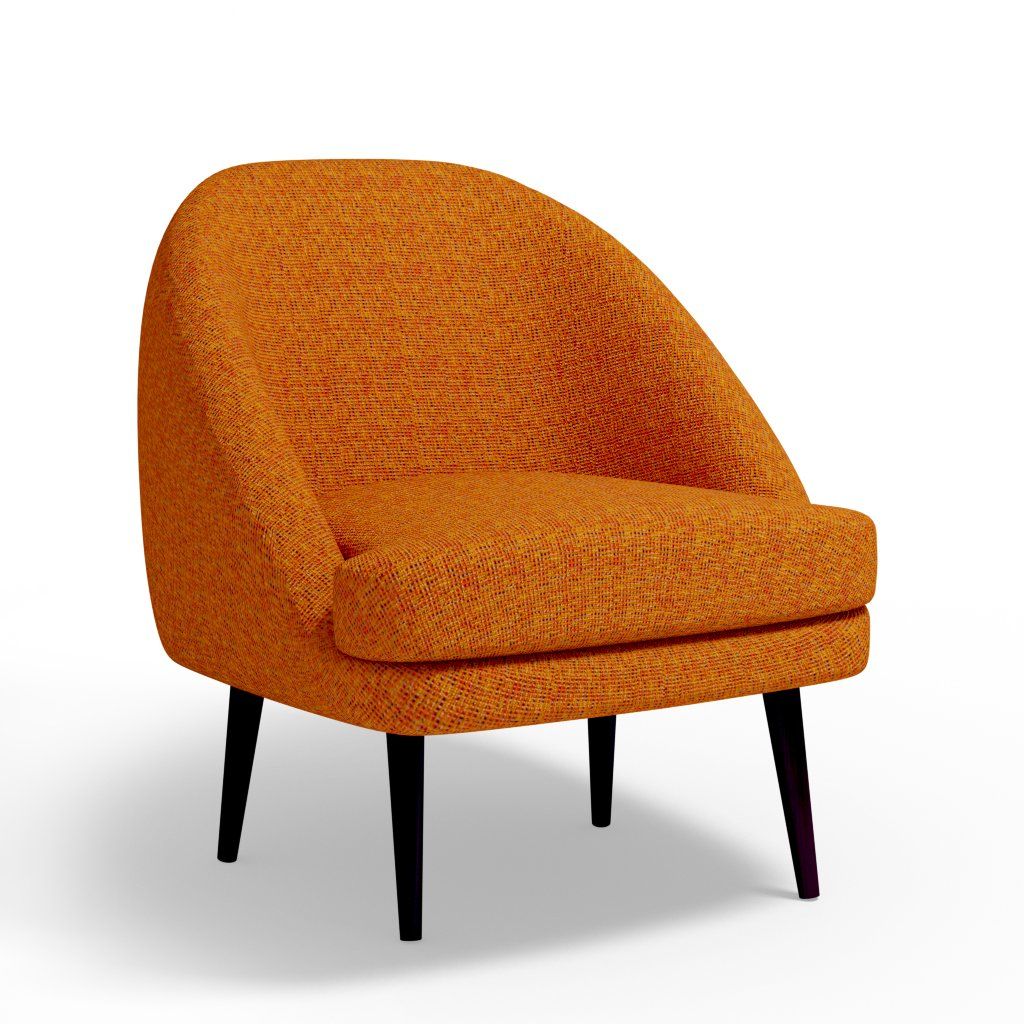 Shikara Lounge Chair Hotel Furniture Nufurn Commercial Furniture