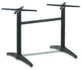 Sila Twin Table Base | In Stock | Nufurn Commercial Furniture 