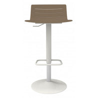 restaurant furniture - pedestal stool - skin by resol