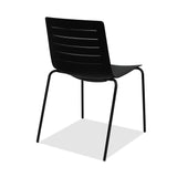 stackable chairs - skin