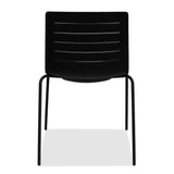 stackable chairs - skin