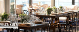 PAGED A-1845 'Bon Uno S' Stacking Bentwood Chair | Nufurn Commercial Furniture 