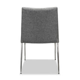 Slim Stacking Banquet Chair | Nufurn Commercial Furniture 
