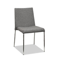 Slim Stacking Banquet Chair | Nufurn Commercial Furniture 