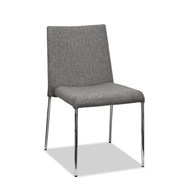 Slim Stacking Banquet Chair | Nufurn Commercial Furniture 