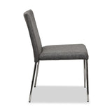 Slim Stacking Banquet Chair | Nufurn Commercial Furniture 