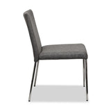 Slim Stacking Banquet Chair